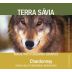 Terra Savia Chardonnay 2009 Front Label