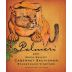 Palmeri Stagecoach Vineyard Cabernet Sauvignon 2007 Front Label