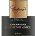 Chassenay d'Arce Confidences Brut Front Label