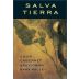 Renteria Wines Salva Tierra Cabernet Sauvignon 2006 Front Label
