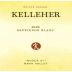 Kelleher Wines Block 21 Sauvignon Blanc 2009 Front Label