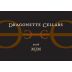 Dragonette Cellars MJM 2008 Front Label