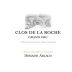 Domaine Arlaud Clos de la Roche Grand Cru 2023 Front Label