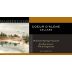 Coeur D'Alene Cellars McKinley Springs Vineyard Cabernet Sauvignon 2012 Front Label