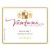 Ventana Syrah 2015 Front Label