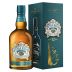 Chivas Regal Mizunara Special Edition Blended Scotch Whisky with Gift Box Front Bottle Shot