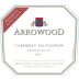Arrowood Reserve Speciale Cabernet Sauvignon 2012 Front Label