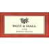 Patz & Hall Jenkins Ranch Pinot Noir 2006 Front Label