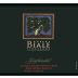 Robert Biale Vineyards Stagecoach Vineyard The Biale Block Zinfandel 2008 Front Label