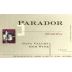 Parador Reserva Red 2003 Front Label
