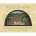 Adelsheim Quarter Mile Lane Pinot Noir 2006 Front Label