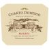 Bodega Cuarto Dominio Malbec 2023 Front Label