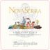 Mastroberardino NovaSerra Greco di Tufo 2023 Front Label