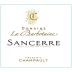 Domaine La Barbotaine Sancerre 2017 Front Label