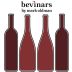 Bevinars by Mark Oldman: Insider’s California Red Wine Tasting Gift Product Image