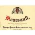 Domaine Matrot Meursault (Stelvin) 2022 Front Label