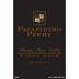 Papapietro Perry Russian River Valley Pinot Noir 2010 Front Label