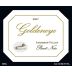 Goldeneye Anderson Valley Pinot Noir 2007 Front Label