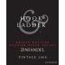 Hook & Ladder Russian River Valley Zinfandel 2008 Front Label