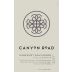 Canyon Road Cabernet Sauvignon 2007 Front Label