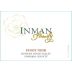 Inman Family Russian River Valley Pinot Noir 2010 Front Label