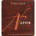 A.P. Vin Turner Vineyard Pinot Noir 2011 Front Label