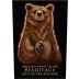 Haraszthy Family Cellars Bearitage Old Vine Zinfandel 2021 Front Label