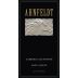 Ahnfeldt Wines Cabernet Sauvignon 2012 Front Label