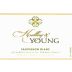 Kelley & Young Wines Sauvignon Blanc 2007 Front Label