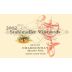 Stuhlmuller Vineyards Alexander Valley Estate Chardonnay 2002 Front Label