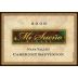 Mi Sueno Winery Cabernet Sauvignon 2006 Front Label