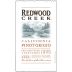 Redwood Creek Pinot Grigio 2005 Front Label