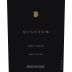 Beringer Quantum Red Blend 2017 Front Label