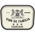 Bodegas Raul Perez Vino de Familia 2015 Front Label