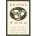 Ravenswood Gregory Vineyard Red 1999 Front Label