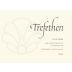 Trefethen Cabernet Sauvignon (375ML half-bottle) 2018 Front Label