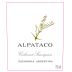 Familia Schroeder Alpataco Cabernet Sauvignon 2021 Front Label