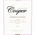 Art of the Cooper Cabernet Sauvignon 2016 Front Label