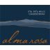 Alma Rosa Sta. Rita Hills Chardonnay 2022 Front Label