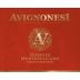 Avignonesi Rosso di Montepulciano 2017 Front Label