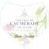 Chateau de l'Aumerade Marie Christine Cru Classe Rose 2019 Front Label