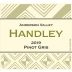 Handley Anderson Valley Pinot Gris 2019 Front Label