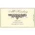 McKinlay Willamette Valley Pinot Noir 2018 Front Label