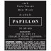 Orin Swift Cellars Papillon (1.5 Liter Magnum) 2016 Front Bottle Shot