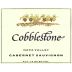 Cobblestone Cabernet Sauvignon 2012 Front Label