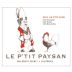 Paysan Le P'tit Pape 2011 Front Label