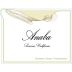 Anaba Chardonnay 2011 Front Label
