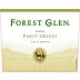 Forest Glen Pinot Grigio 2005 Front Label
