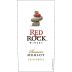 Red Rock Reserve Merlot 2007 Front Label