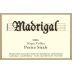 Madrigal Vineyards Petite Sirah 2004 Front Label